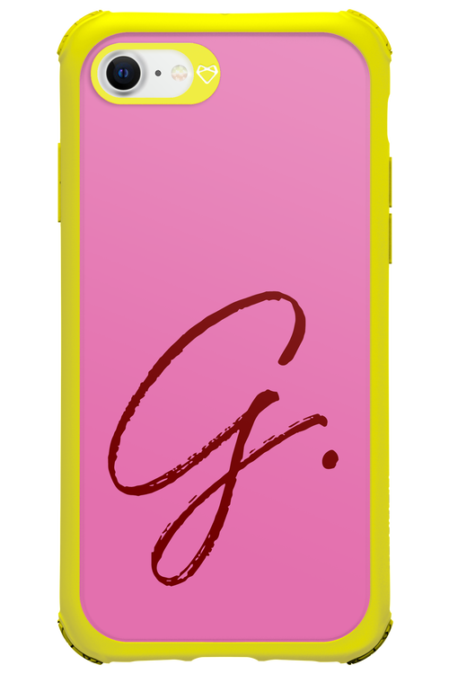 (Sorbet) G 2.0 - Apple iPhone 7