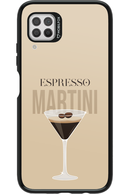 Espresso M - Huawei P40 Lite