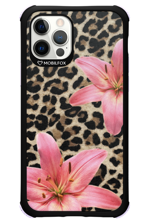 Leobloom - Apple iPhone 12 Pro