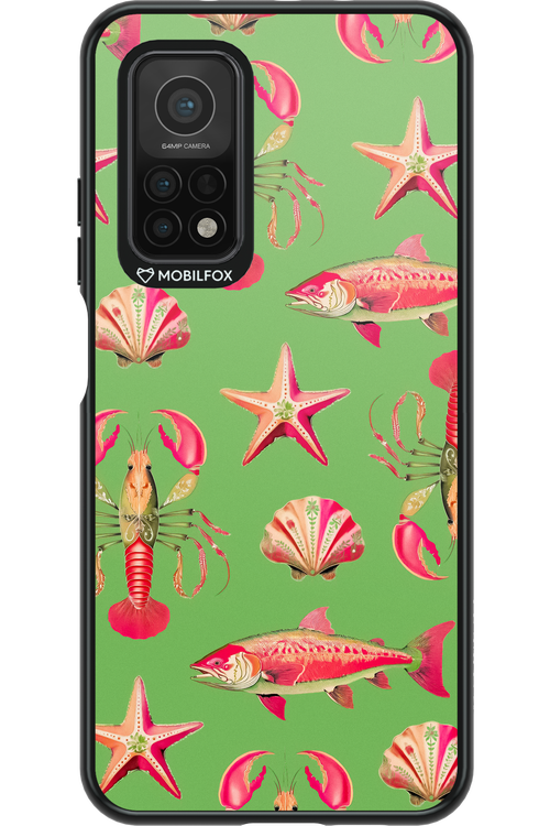 Sea Stars - Xiaomi Mi 10T 5G