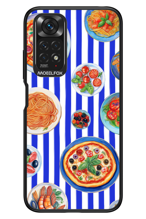 Dinner Table - Xiaomi Redmi Note 11/11S 4G