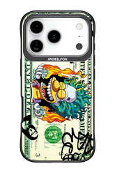 CLOWN 2.0 - Apple iPhone 17 Pro