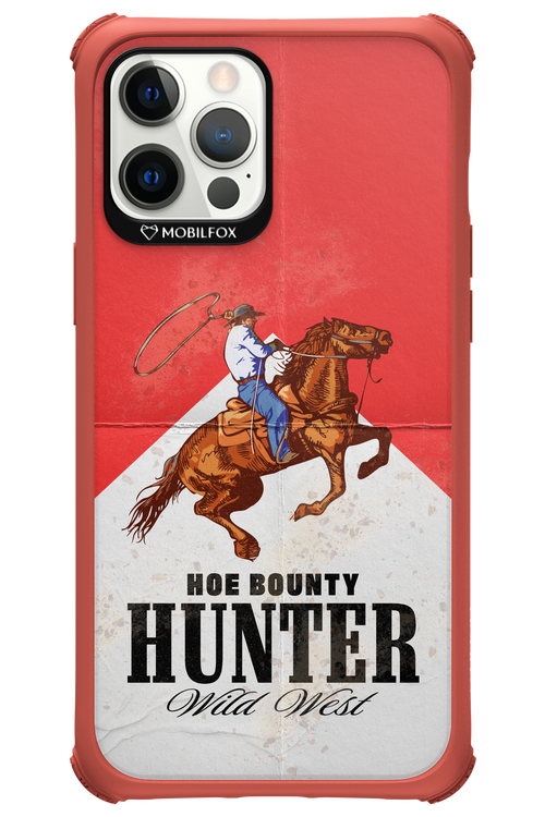 HOE BOUNTY HUNTER 2.0 - Apple iPhone 12 Pro Max