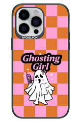 Ghosting Girl - Apple iPhone 14 Pro Max