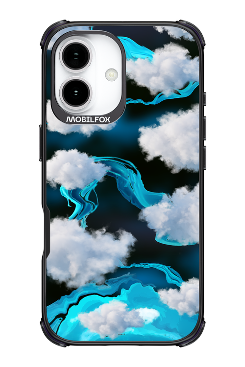 Skywalker 2.0 - Apple iPhone 17