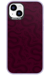 Temptation 2.0 - Apple iPhone 15 Plus