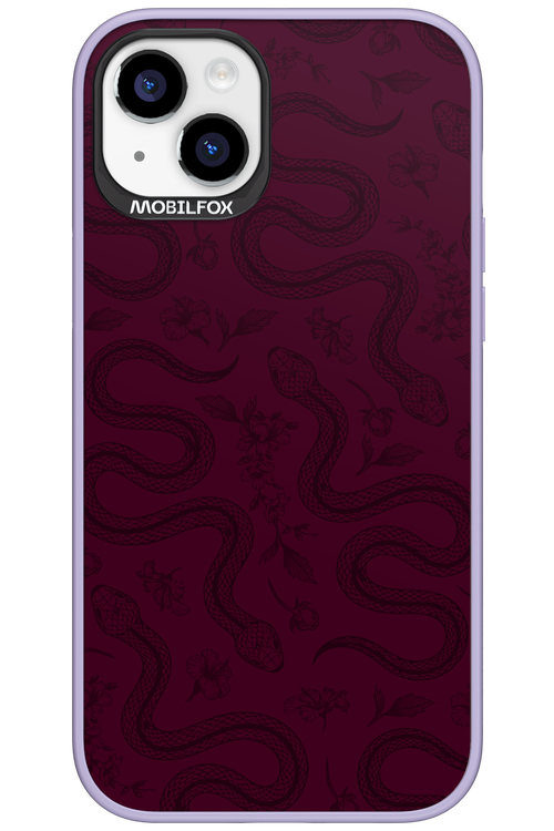 Temptation 2.0 - Apple iPhone 15 Plus