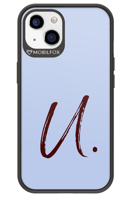 (Jellyfish Presso) U 2.0 - Apple iPhone 13