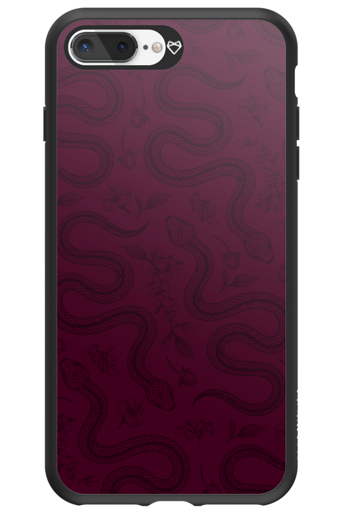 Temptation 2.0 - Apple iPhone 8 Plus
