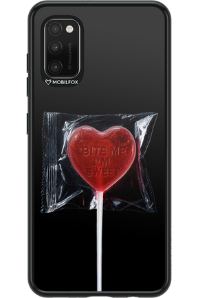 Bite 2.0 - Samsung Galaxy A41