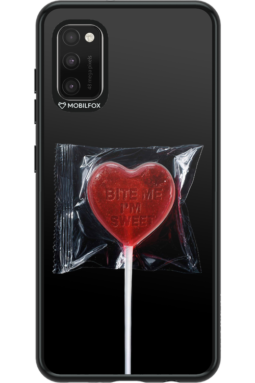 Bite 2.0 - Samsung Galaxy A41
