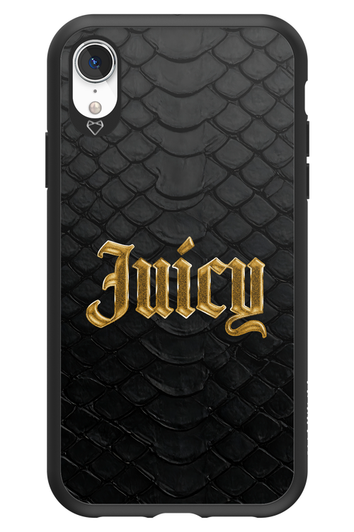 Juicy Gold 2.0 - Apple iPhone XR