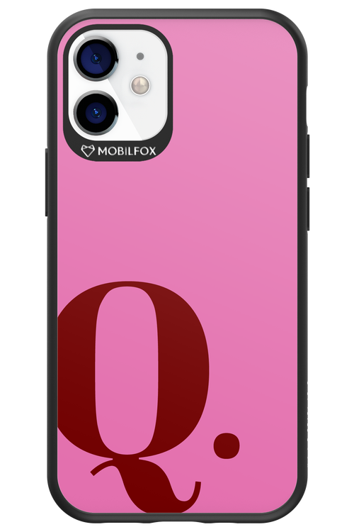 Q (Sorbet) 2.0 - Apple iPhone 12 Mini