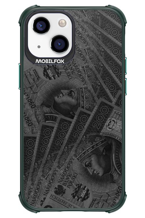 200 2.0 - Apple iPhone 13 Mini