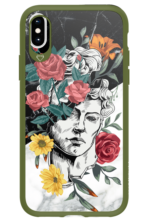 Dead David - Apple iPhone X