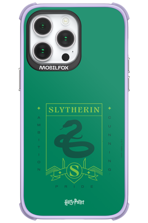 Slytherin2 - Apple iPhone 14 Pro Max