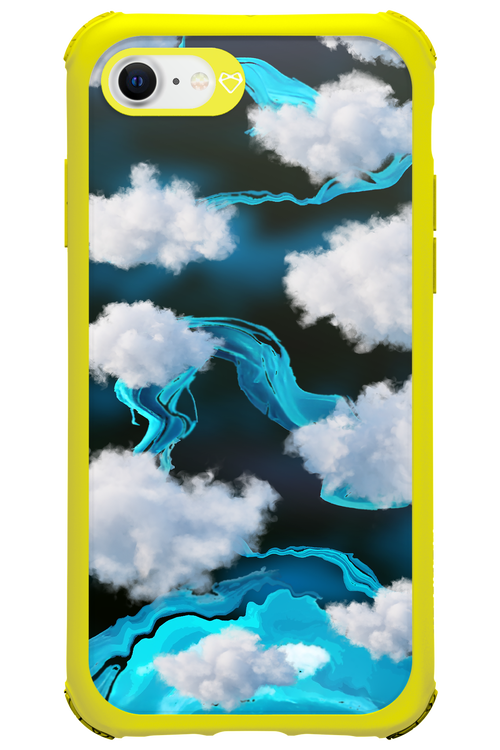Skywalker 2.0 - Apple iPhone SE 2020