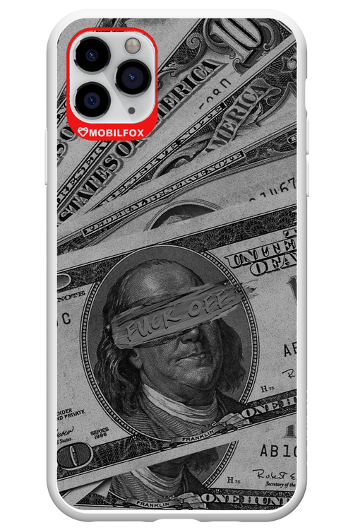 Talking Money - Apple iPhone 11 Pro Max