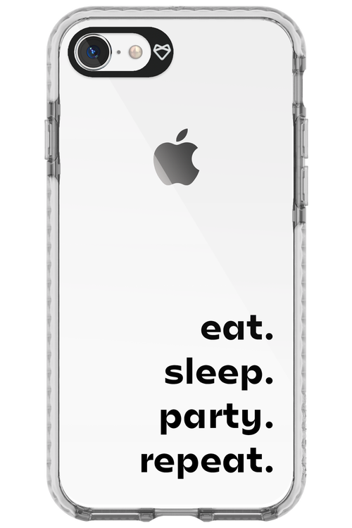 Party Loop - Apple iPhone 8