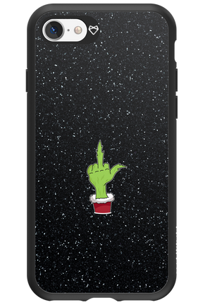 My Middle Finger - Apple iPhone 7