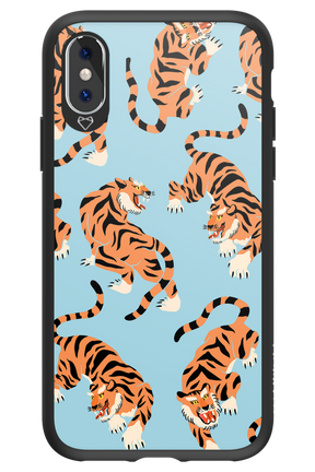 Tora I - Apple iPhone XS