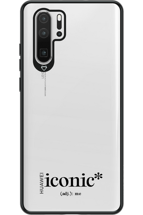 Iconic_ - Huawei P30 Pro