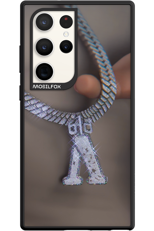 Azteca Chain 2.0 - Samsung Galaxy S23 Ultra