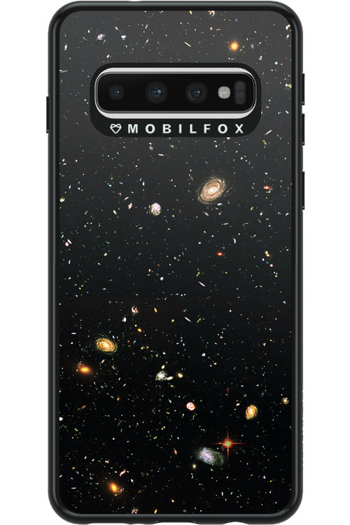 Cosmic Space 2.0 - Samsung Galaxy S10