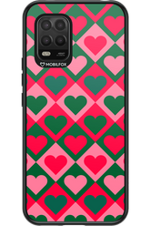 Love of Christmas - Xiaomi Mi 10 Lite 5G