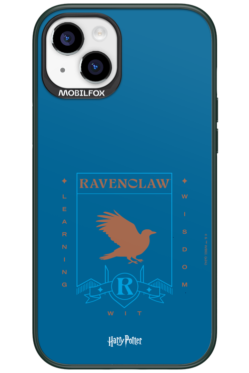 Ravenclaw. - Apple iPhone 15 Plus