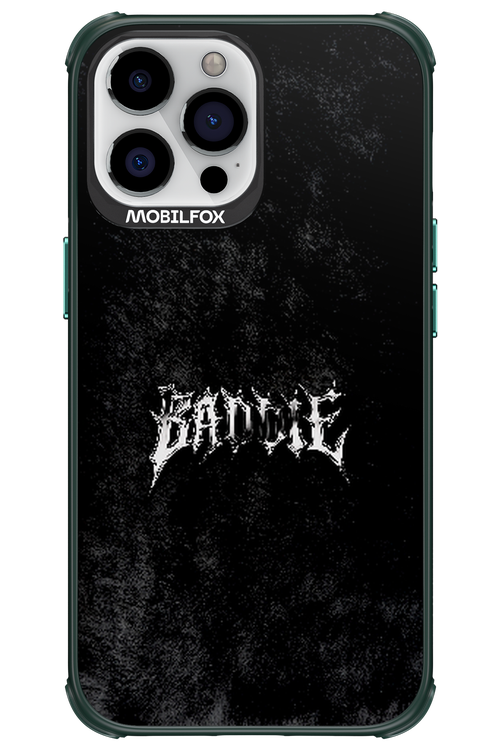 Rare Energy - Apple iPhone 13 Pro Max