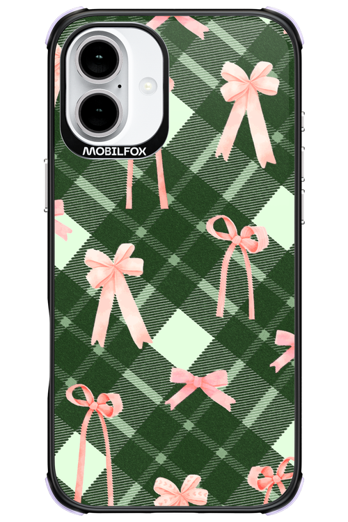 Blanket Fluff - Apple iPhone 16 Plus