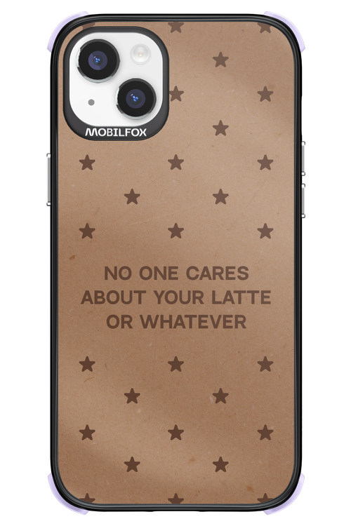 Whateverrr 2.0 - Apple iPhone 14 Plus