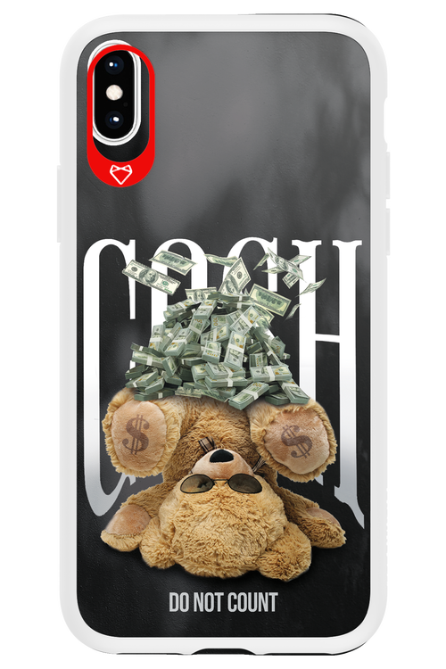 CASH - Apple iPhone X