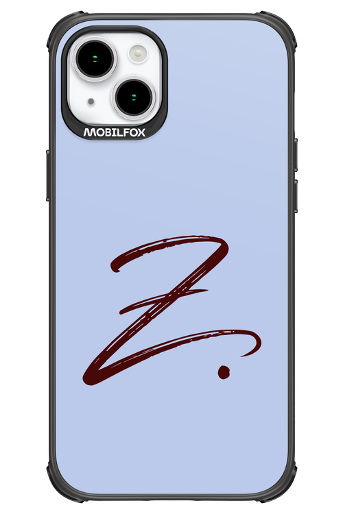 (Jellyfish Presso) Z 2.0 - Apple iPhone 15 Plus