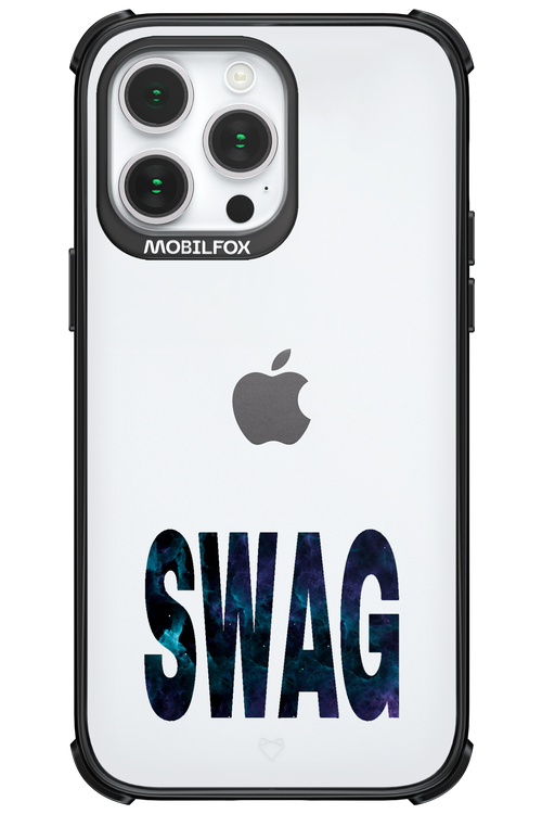 Holo Swag - Apple iPhone 14 Pro Max