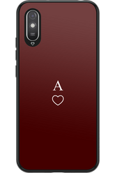 A Burgundia 2.0 - Xiaomi Redmi 9A