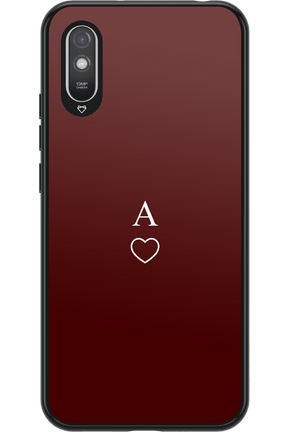 A Burgundia 2.0 - Xiaomi Redmi 9A