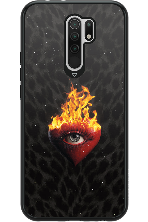 Shit happens - Xiaomi Redmi 9