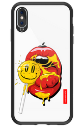 Lolli Kiss 2.0 - Apple iPhone XS Max