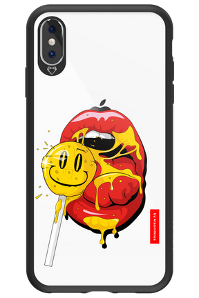 Lolli Kiss 2.0 - Apple iPhone XS Max