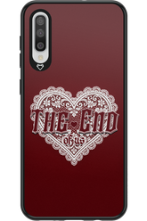 The End (of us) 2.0 - Samsung Galaxy A50