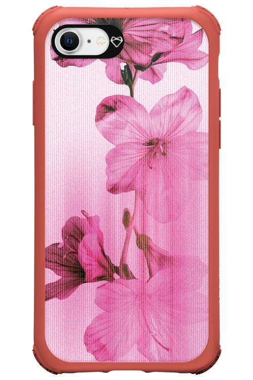 Floro - Apple iPhone 8