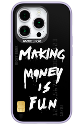 Funny Money - Apple iPhone 15 Pro