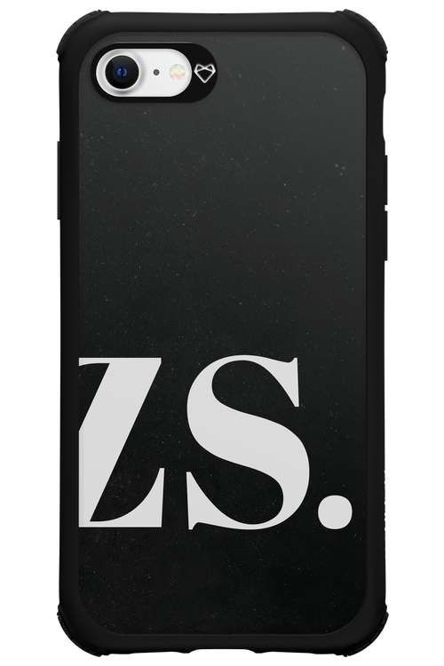 ZS (Off Space) 2.0 - Apple iPhone 8