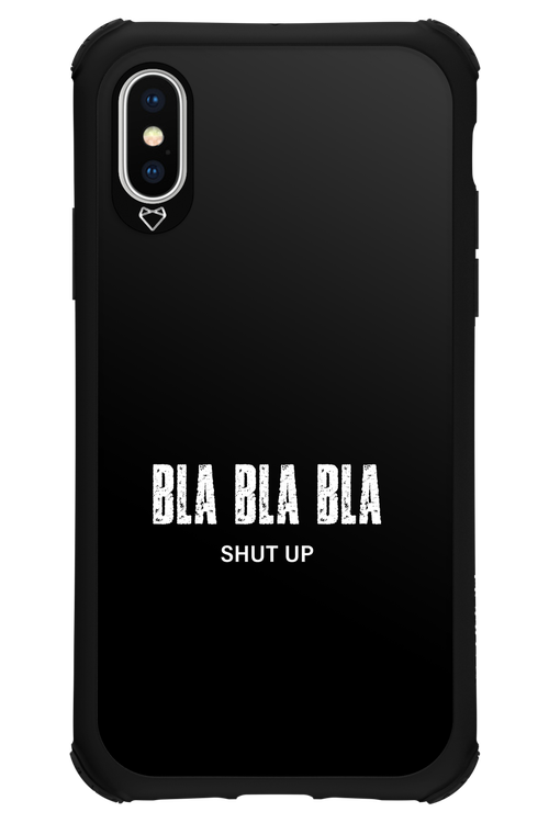 Bla Bla II - Apple iPhone XS