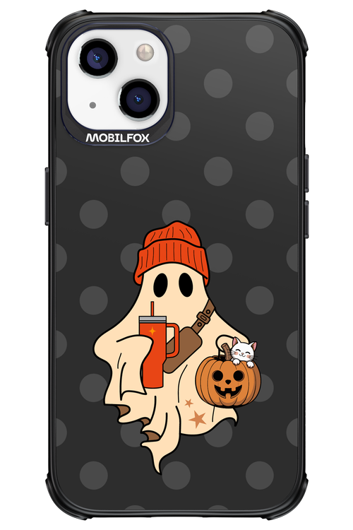 Ghost Girl - Apple iPhone 13