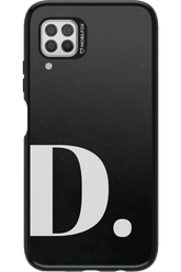 D (Off Space) 2.0 - Huawei P40 Lite