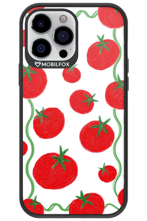 Tomato Love - Apple iPhone 13 Pro Max