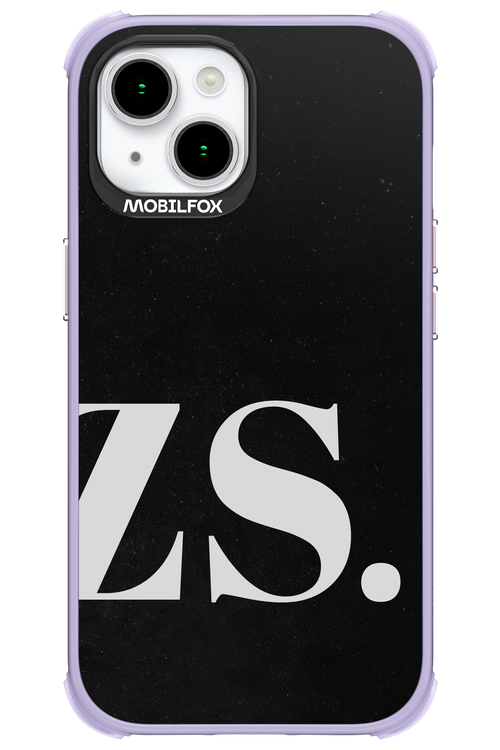 ZS (Off Space) 2.0 - Apple iPhone 15